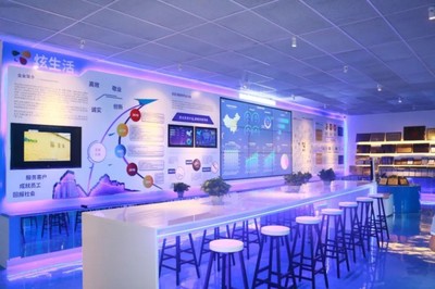 信息技術研發領航，蘇州市十大數字文化創意企業閃耀登場