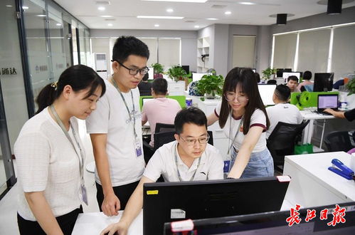 中科通達 以技術(shù)創(chuàng)新驅(qū)動公安信息化建設(shè)新路徑