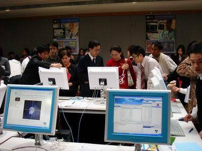 鉅仁科技與研揚科技結盟，共拓醫療信息技術新藍海