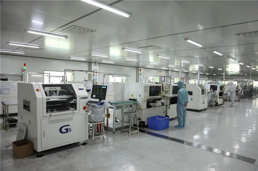 穩鏈、延鏈、強鏈 通城如何打造百億電子信息產業集群？